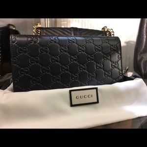 Gucci wallet